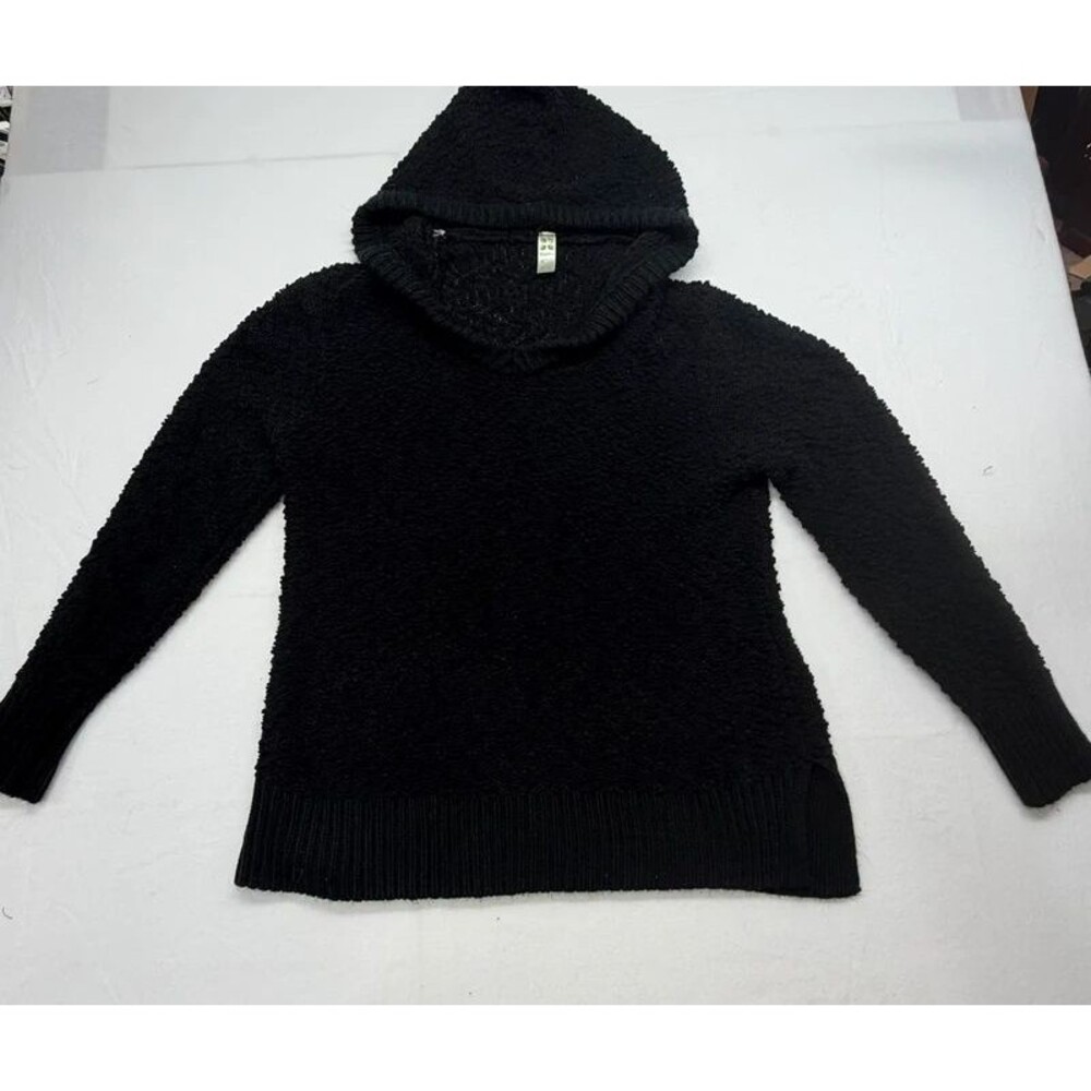 Green Tea popcorn hoodie Size xl